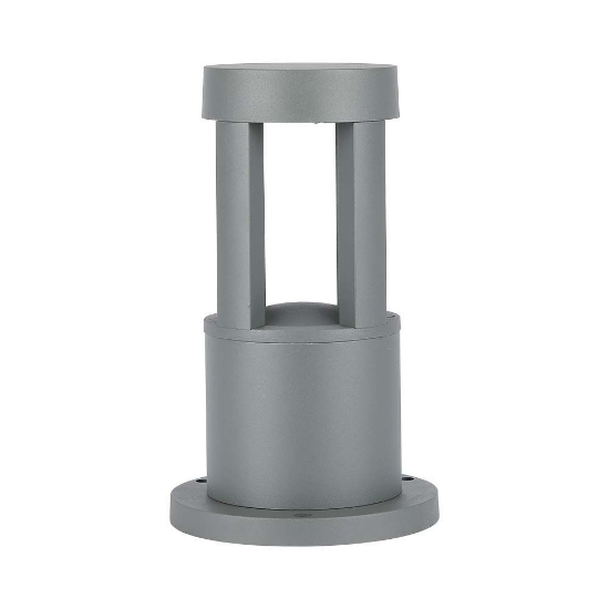Imagine Lampă LED iluminat potecă 25cm 10W 4000K IP65 V-TAC