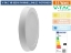Imagine Panou LED Mini V-TAC PT 18W 6500K