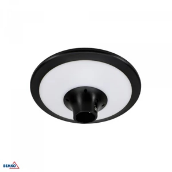 Imagine Lampă solară cu montare pe perete MX651