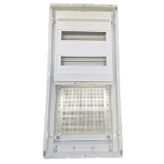Imagine Cofret de distribuție Combo PMF-C 48-2