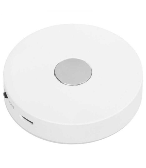 Imagine Lampa LED cu senzor de miscare si acumulator Rebel ZAR0550
