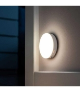 Imagine Lampa LED cu senzor de miscare si acumulator Rebel ZAR0550