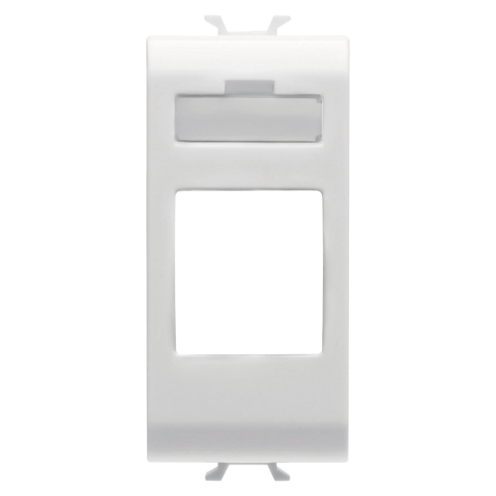 Imagine Masca Conector RJ45 Alb GW10431