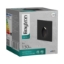 Imagine Corp de iluminat LED încastrat, pătrat, negru, 2W, 3000K, IP65