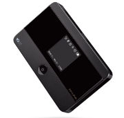 Imagine Router Wi-Fi 4G LTE portabil TP-Link M7350
