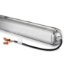 Imagine Plafonieră LED Impermeabilă cu Chip SAMSUNG 60W 120cm 6500K 120 lm/W