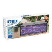 Imagine Lampa anti-insecte 40W IKN240 Noveen URZ3901