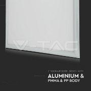 Imagine Panou LED V-TAC 40W 600x600mm 6400K