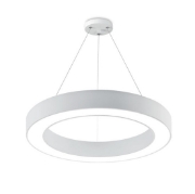 Imagine Plafonieră LED suspendată 36W 3000/4000/6500K BLADE RND