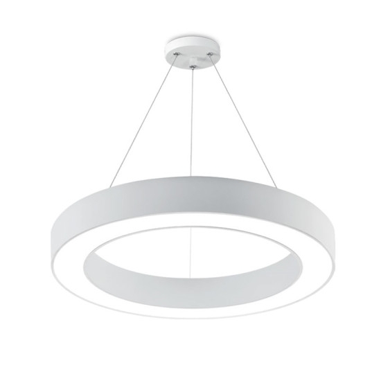 Imagine Plafonieră LED suspendată 36W 3000/4000/6500K BLADE RND
