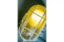 Imagine Lampa BAT Grila Rotunda E27 60W Alb