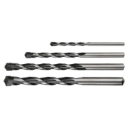 Imagine Set 4 burghie beton 4-10mm lungime 75-120mm