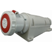 Imagine Priză aplicată trifazată 5 x 63A 400V IP67 IZGN 6353 SEZ 34-320