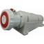 Imagine Priză aplicată trifazată 5 x 63A 400V IP67 IZGN 6353 SEZ 34-320