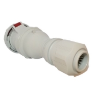 Imagine Priză mobilă industrială 5P 63A 380V IP67 ISGN 6353