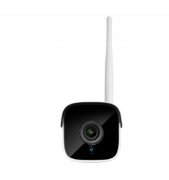 Imagine Camera Wi-Fi de exterior Kruger&Matz Connect C40