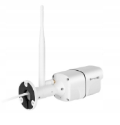 Imagine Camera Wi-Fi de exterior Kruger&Matz Connect C40