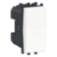 Imagine Priză de date RJ45 Cat.5 UTP, 1 modul, albă, Schneider Electric Easy Styl