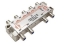Imagine Splitter 8 Căi Power Pass 5-2450 MHz
