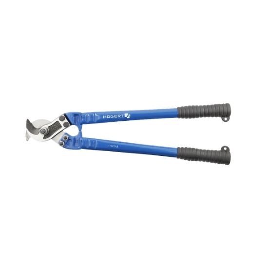 Imagine Clește de tăiat cablu până la Ø26mm, lungime mânere 450mm