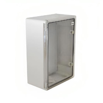 Arată detalii pentru Panou Vision 25X35X15 ABS IP65 Usa Transparentă Clasic Imagine Panou Vision 25X35X15 ABS IP65 Usa Transparentă Clasic