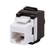 Imagine Conector Keystone Jack RJ45 Cat.5e UTP