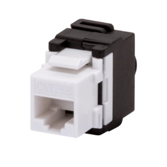 Imagine Conector Keystone Jack RJ45 Cat.5e UTP