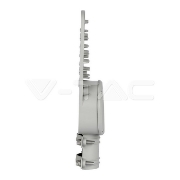 Imagine Corp de iluminat stradal LED V-TAC PRO VT-34ST 30W cu chip Samsung, 6400K, 120lm/W, IP65, 5 ani garanție