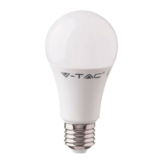 Imagine Bec LED V-TAC Chip Samsung A60 E27 11W 4000K