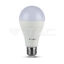 Imagine Bec LED V-TAC cu Chip Samsung A65 E27 15W 4000K