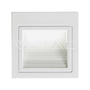 Imagine Corp iluminat LED Steplight montaj scară/perete 3W 4000K alb neutru