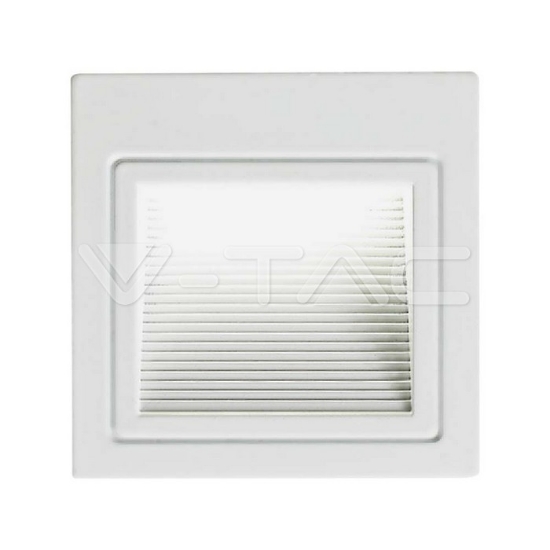 Imagine Corp iluminat LED Steplight montaj scară/perete 3W 4000K alb neutru