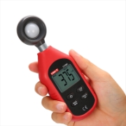 Imagine Luxmetru digital UT383 UNI-T