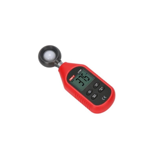 Imagine Luxmetru digital UT383 UNI-T