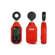 Imagine Luxmetru digital UT383 UNI-T