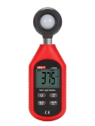 Imagine Luxmetru digital UT383 UNI-T