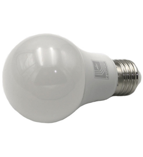 Imagine Bec LED para E27 6W lumină rece 230V