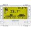 Imagine Cronotermostat electronic modular 3M alb
