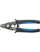 Imagine Clește pentru fibră optică Högert HT1P186