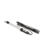 Imagine Lampa portabilă cu LED 8,5W 500lm 220VAC cablu 5m
