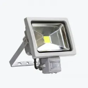 Imagine Proiector LED iNEXT cu senzor de miscare 50W GTV