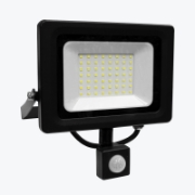 Imagine Proiector LED iNEXT cu senzor de miscare 50W GTV
