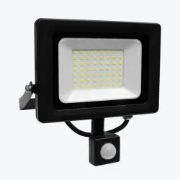 Imagine Proiector LED iNEXT cu senzor de miscare 50W GTV