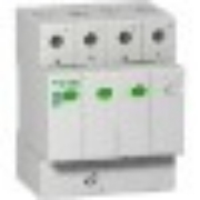 Imagine Întreruptor Automat Acti9 C120N 4P 125A Curba C