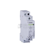 Imagine Contactor modular Noark 20A 220/230V 2 NO EX9CH20 20 220/230V 50/60Hz 102399