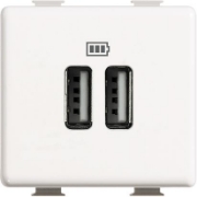 Imagine Încărcător USB dublu 5V 3000mA