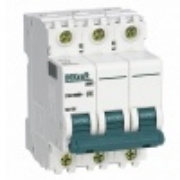 Imagine Siguranță automată ABB 3P 20A 4.5KA SH203L-C20