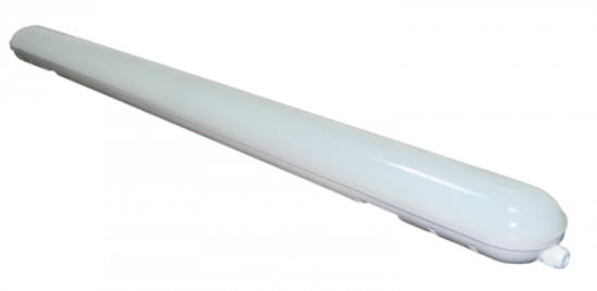 Imagine Corp iluminat industrial Elvon IP65 1200x99x70 PC/PC LED 6500K 48W