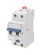 Imagine Siguranță automată diferențială RCBO Gewiss 1P+N 32A curba C