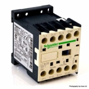 Imagine Contactor TeSys K 3P 6A 110V AC